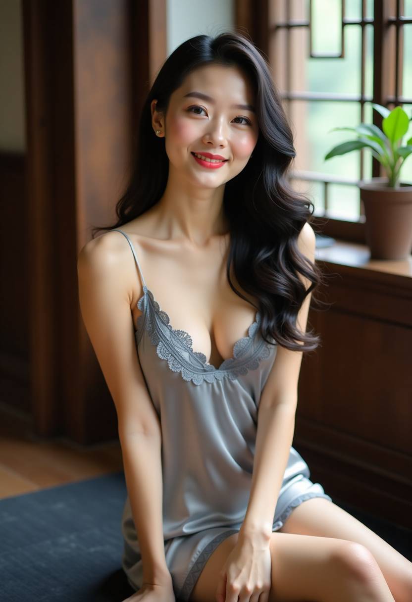 漫长的季节